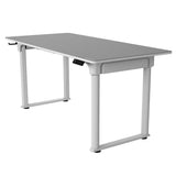 Mesa Gaming Cougar  E-Grav 160 White Eléctrica