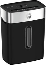 EAN 4030152953202 - HP OneShred 8CC triturador de papel Corte en partículas 68 dB 22 cm Negro imagen 1