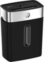 EAN 4030152953202 - HP OneShred 8CC triturador de papel Corte en partículas 68 dB 22 cm Negro imagen 1