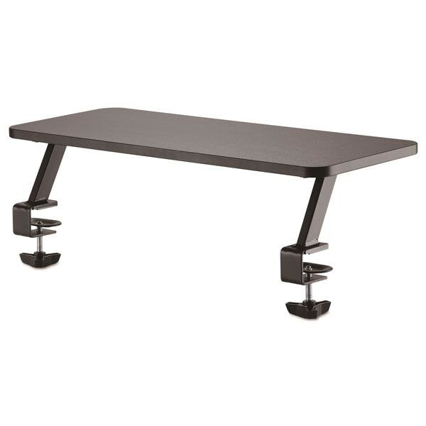 Startech.Com Base Riser Para Monitor - Elevador Para Monitor - Extra Ancho De 65cm