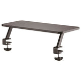 Startech.Com Base Riser Para Monitor - Elevador Para Monitor - Extra Ancho De 65cm