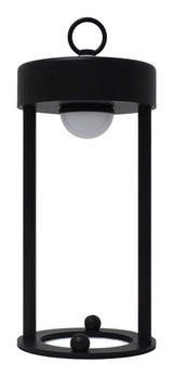 Techly I-Lamp-Table1 Lámpara Led Inalámbrica Con Colgante Táctil
