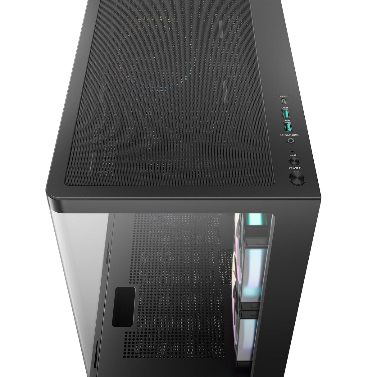 Midi Deepcool Cg380u 3f