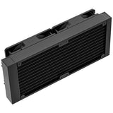 Refrigeracion Liquida Antec Aio Skeleton 240 Argb