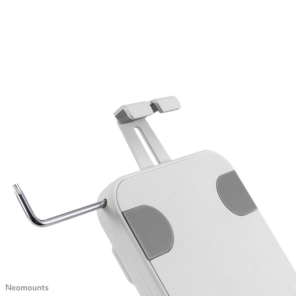Neomounts By Newstar Soporte De Suelo Para Tablet 100x100 Mm 1kg 7.9-11''
