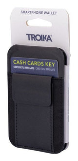 Troika Kartenetui Cash Cards Key