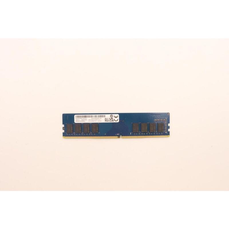 16gb Ddr4 Udimm Memory  Module, 3200mhz