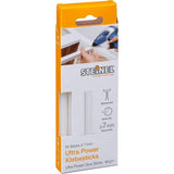 16x Steinel Varillas Calientes Ultra Power 7mm