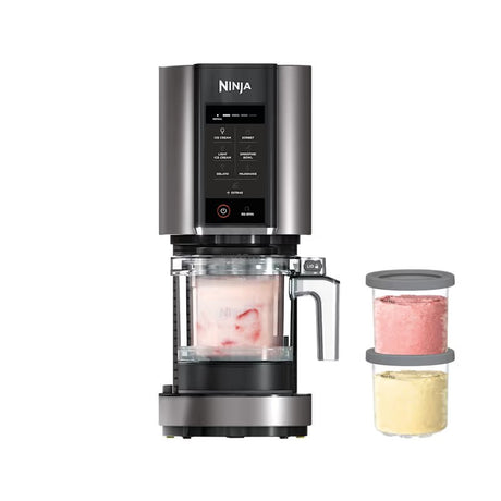 EAN 0622356350884 - Ninja CREAMi 493 L 800 W Negro imagen 1