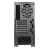 Caja Pc Antec Gaming P82 Silent Atx 2xusb3.0 Sin Fuente Negro