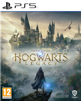 Warner Bros. Games Hogwarts Legacy Estándar Inglés Playstation 5