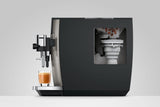 Jura E8 (Ed) Totalmente Automática Máquina Espresso 1,9 L