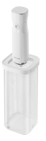 Zwilling Fresh & Save Cube Set, Grösse S, 6-Teiliges Aufbewahrungsset