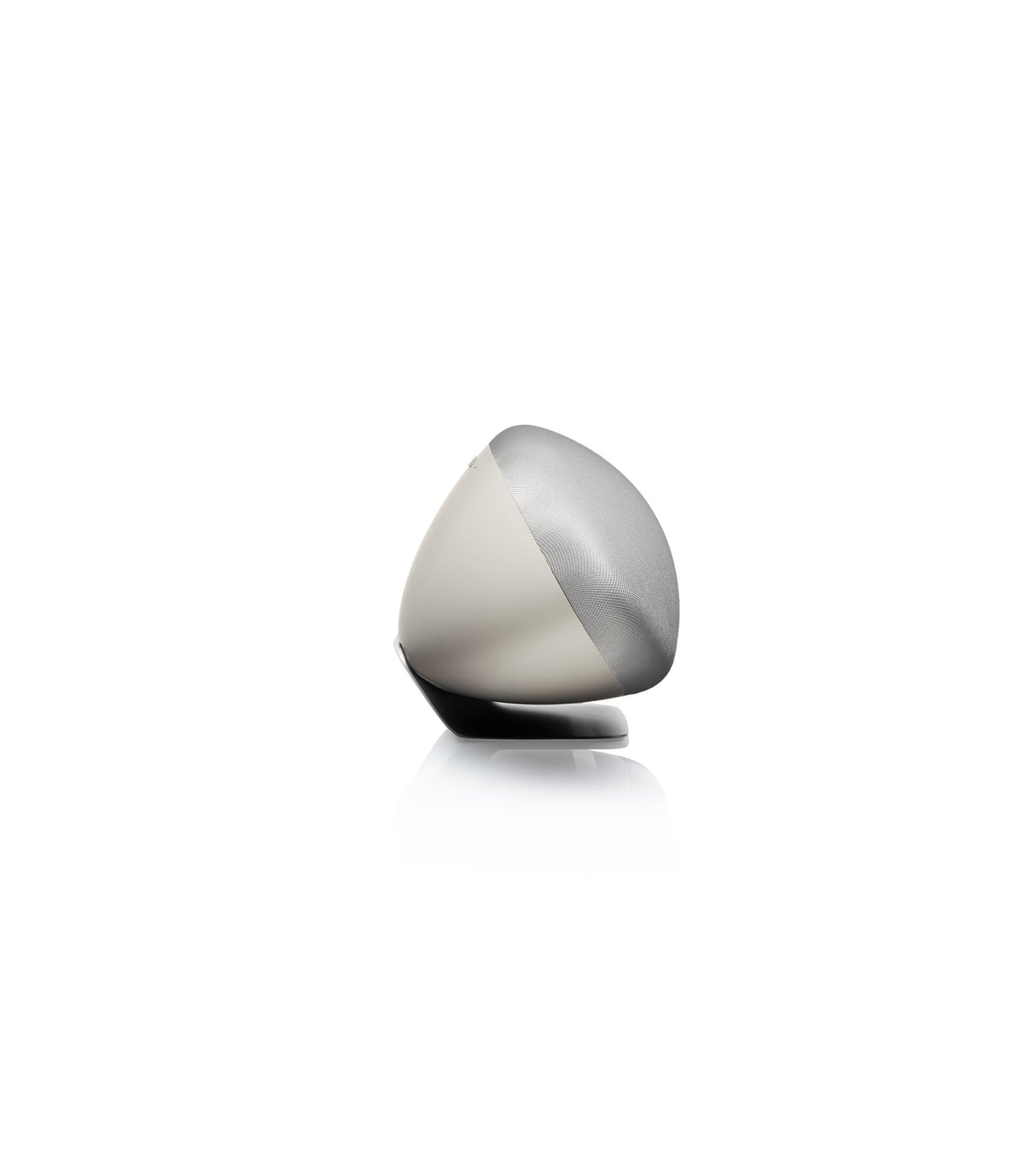 Altavoz Glosnik Inalámbrico Bowers & Wilkins Zeppelin 2021 Perl Gray