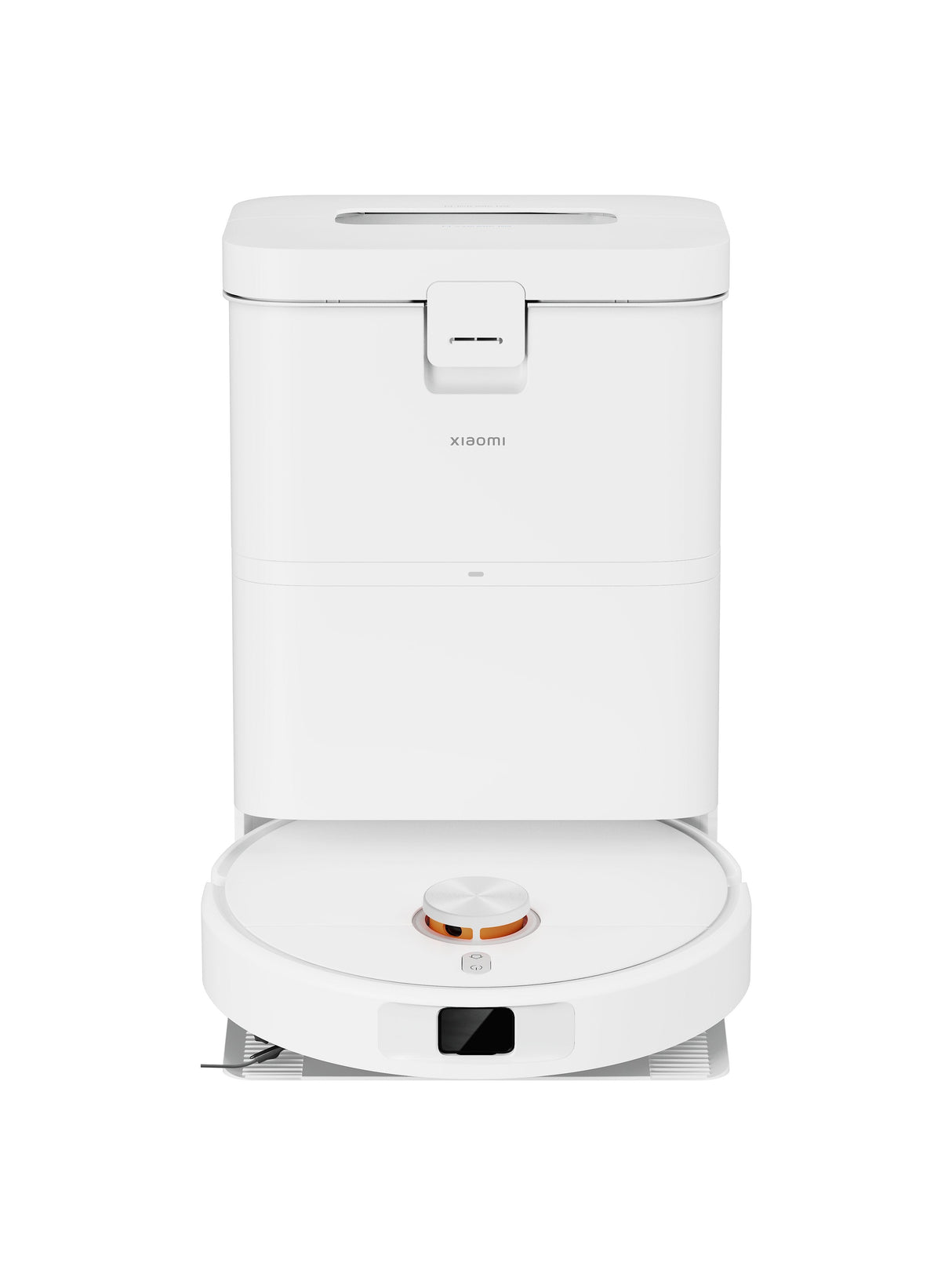 Robot Sprzatajacy Vacuum H50