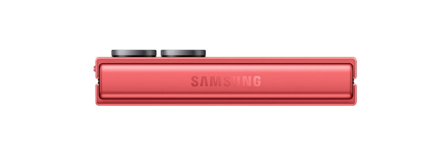 Smartphone  Samsung Sm-F766bzrheub 6.8" 5g 12 Gb 512 Gb 4300 Mah Coral