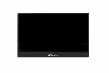 EAN 0023942495901 - Verbatim 49590 pantalla para PC 35,6 cm (14") 1920 x 1080 Pixeles Full HD Negro imagen 4
