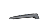 EAN 5707795019129 - Logickeyboard ASTRA 2 teclado USB QWERTZ Alemán Negro imagen 7