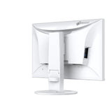 Monitor Eizo Flexscan Ev2400r-Wt  23.8" 1920 X 1080 Pixeles Full Hd Lcd Blanco