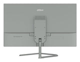 EAN 6939554905216 - Dahua Technology LM27-C201P pantalla para PC 68,6 cm (27") 1920 x 1080 Pixeles Full HD LED Gris imagen 3