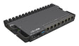 EAN 4752224007155 - Mikrotik RB5009UPR+S+IN router 2.5 Gigabit Ethernet, Gigabit Ethernet Negro imagen 1