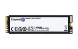 EAN 0740617349498 - Kingston Technology FURY Renegade G5 2 TB PCI Express 5.0 3D TLC imagen 2