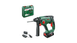 EAN 4053423233339 - Bosch UniversalHammer 18V 2000 RPM SDS Plus imagen 3