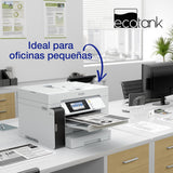 EAN 8715946690360 - Epson EcoTank ET-M16680 Inyección de tinta A3 4800 x 1200 DPI Wifi imagen 19
