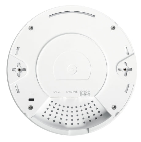 EAN 4044144616952 - LANCOM LW-500 (WW, Bulk 10) 867 Mbit/s Blanco Energía sobre Ethernet (PoE) imagen 2
