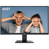 EAN 4711377192286 - MSI Pro MP273UDE pantalla para PC 68,6 cm (27") 3840 x 2160 Pixeles 4K Ultra HD Negro imagen 2