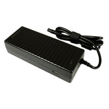 EAN 4260070128882 - LC-Power LC-NB-PRO-120 adaptador e inversor de corriente Interior 120 W Negro imagen 2