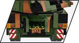 EAN 5902251026288 - COBI Panzerhaubitze 2000 imagen 8