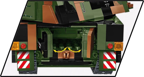 EAN 5902251026288 - COBI Panzerhaubitze 2000 imagen 8