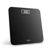 Tefal Pp1800v0 Premiss Bathroom Scale, Black