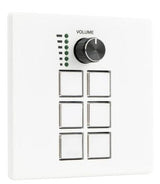 Control Keypad  6 Keys And Dial