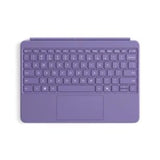 Microsoft Surface Pro 12-Zoll-Keyboard (Schiefer, De-Layout) Ep2-32018