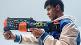 Lanzador Zuru X-Shot Skins - Last Stand Game Over, Dart Blaster 36518a