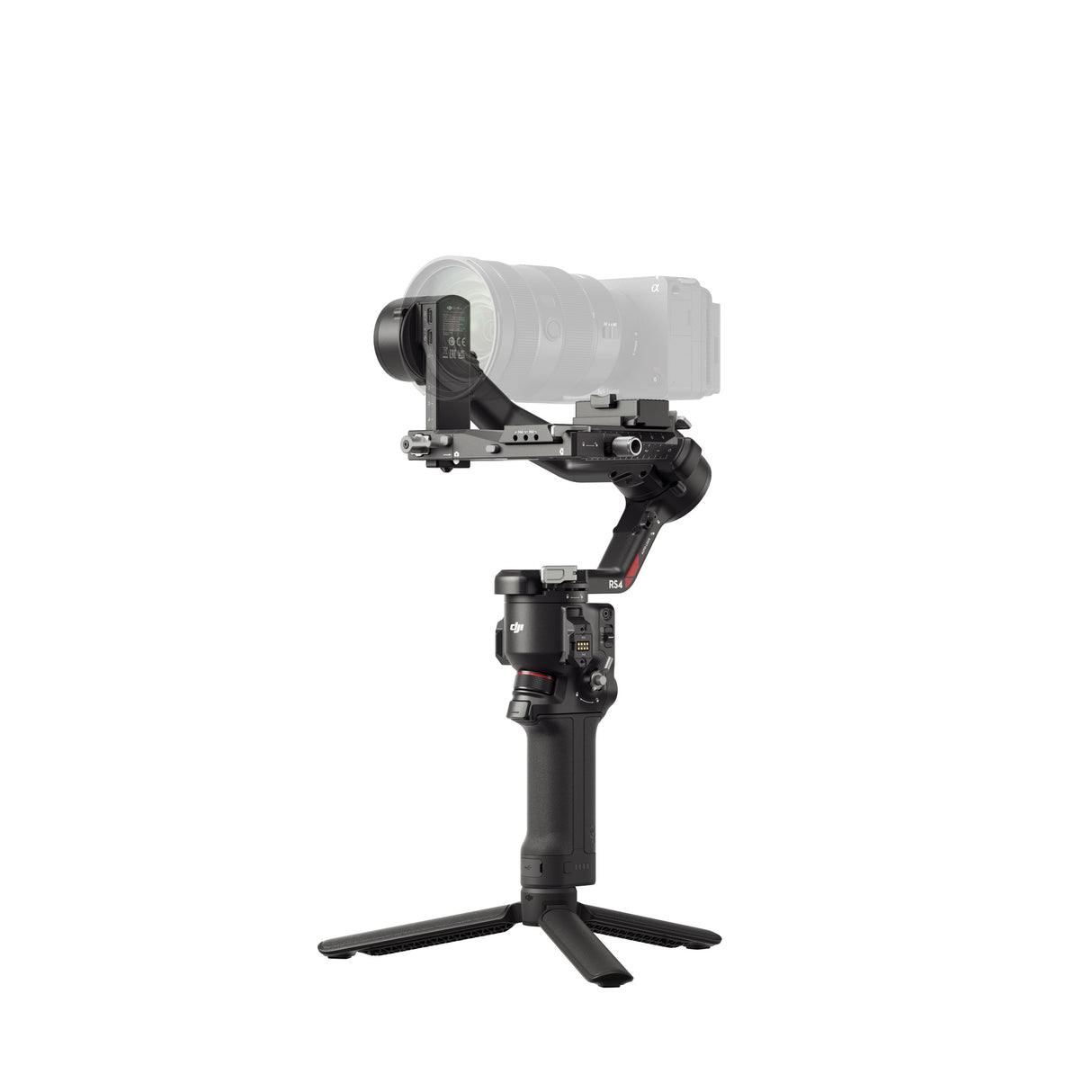Dji Rs 4