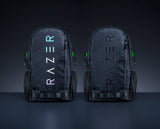 Maletin Razer Rogue  Para Portátil 33,8 Cm (13.3") Mochila Negro