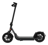EAN 4260710548773 - Egret X core Negro 20 kmh 13,5 Ah imagen 6