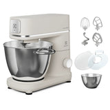 EAN 7332543988808 - Electrolux E6KM1-4OWT Batidora de varillas 1200 W Blanco imagen 1