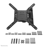 Neomounts By Newstar Screen Wall Mount (Full Motion, 3 Pivots, Vesa 400x400) (Wl40-550bl14)