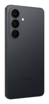 Smartphone  Samsung Galaxy S26 S942 5g Dual Sim 12gb Ram 256gb Enterprise Edition - Black