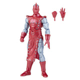 EAN 5010993842599 - Marvel Legends Series Retro Fantastic Four High Evolutionary imagen 1