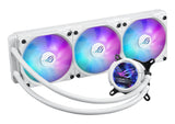 Asus Rog Mrix Lc Iii 360 Argb Lcd Wht