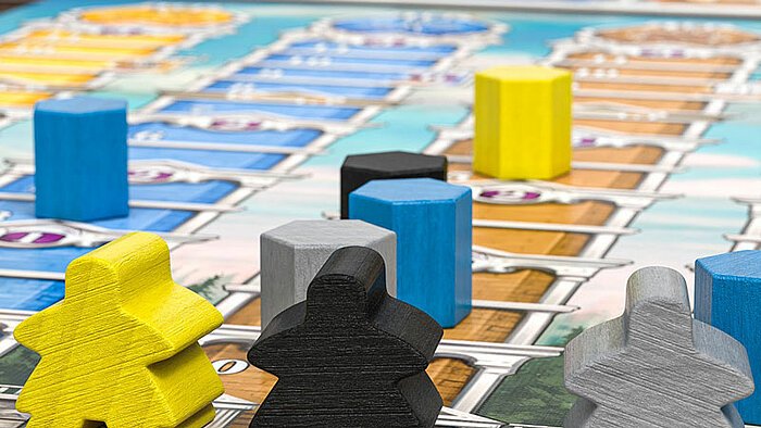 EAN 4260705310248 - Asmodee Age of Innovation – Ein Terra Mystica Spiel 40 min Juego de mesa Estrategia imagen 9