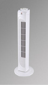 Ventilador De Torre Fm Vtr-20 45w 3 Velocidades