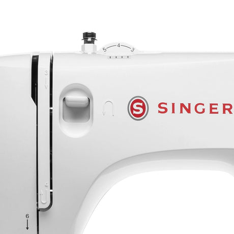 EAN 7393033116927 - SINGER M2505 Máquina de coser semiautomática Eléctrico imagen 4