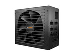 EAN 4260052189443 - be quiet! Straight Power 12 unidad de fuente de alimentación 1200 W 20+4 pin ATX ATX Negro imagen 1