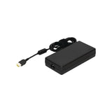 170w Slim Ac Adapter For  Lenovo Thinkpad Laptops